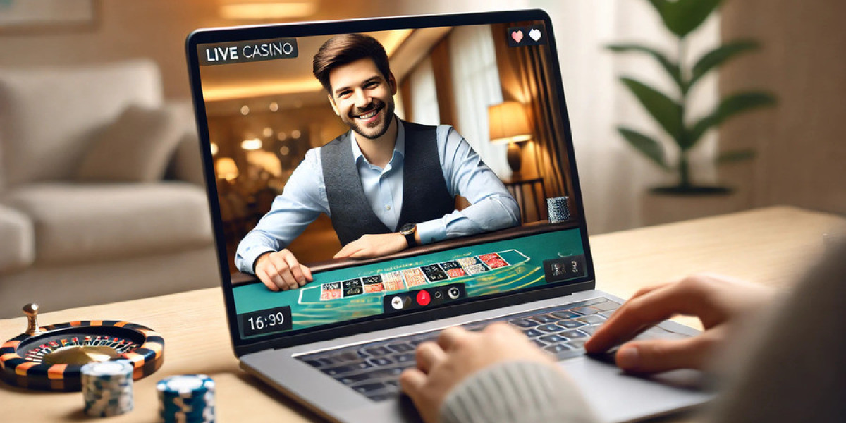 Gateway to Legal Online Casinos