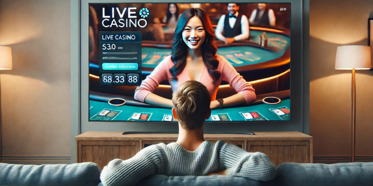 Exploring the Online Casino Boom