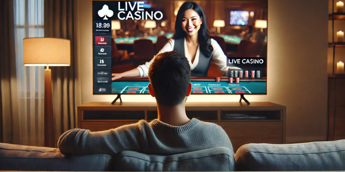 Discovering New Online Casinos