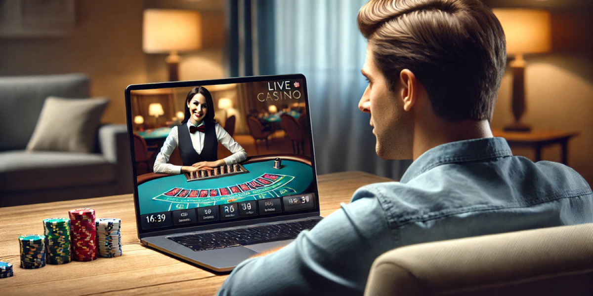 Discovering Online Baccarat