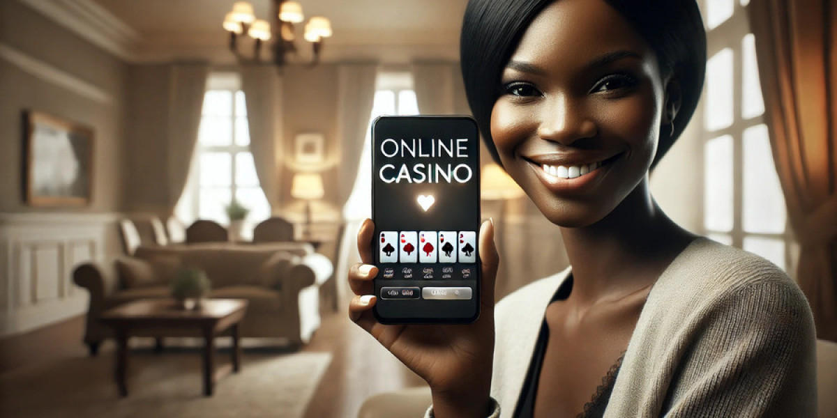 Finding the Best Casino Sites