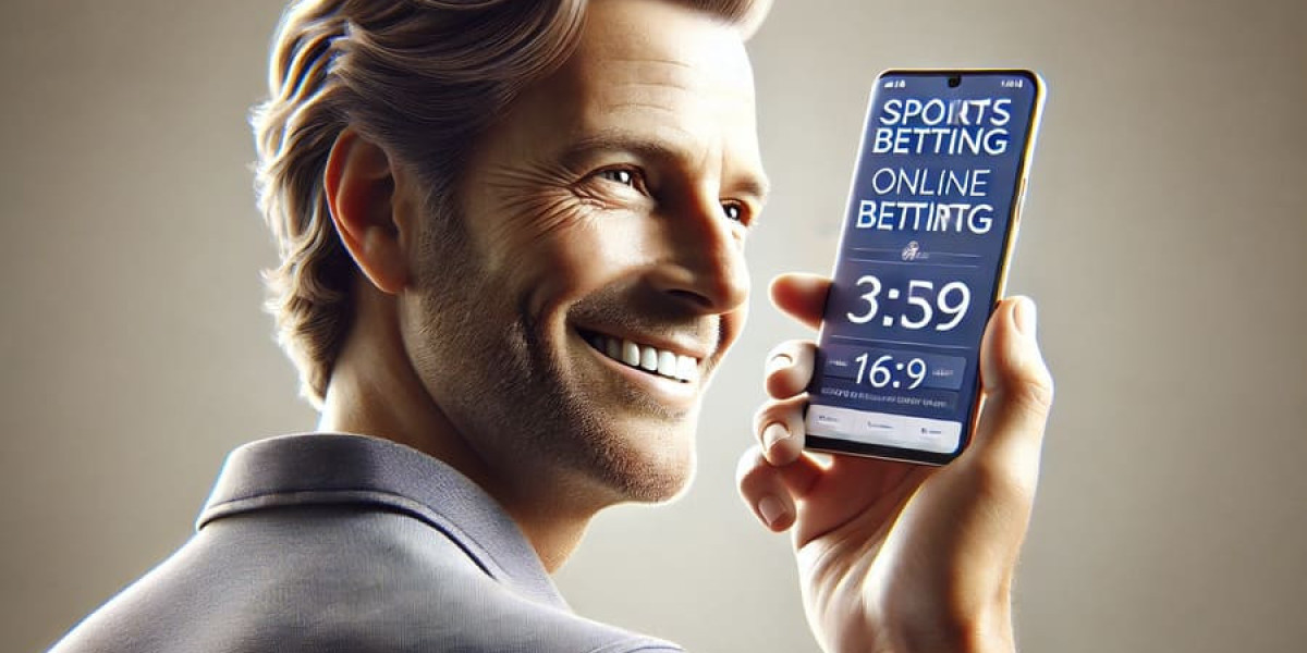 The Exciting World of Real-Time Sports Betting