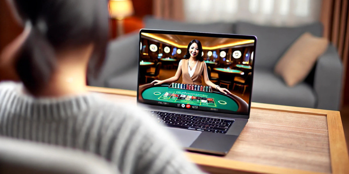 Unveiling the World of Online Slots