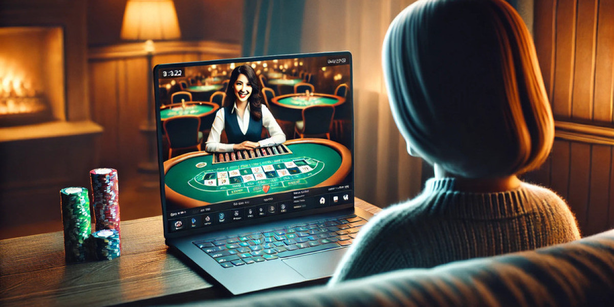 Mastering Baccarat Online