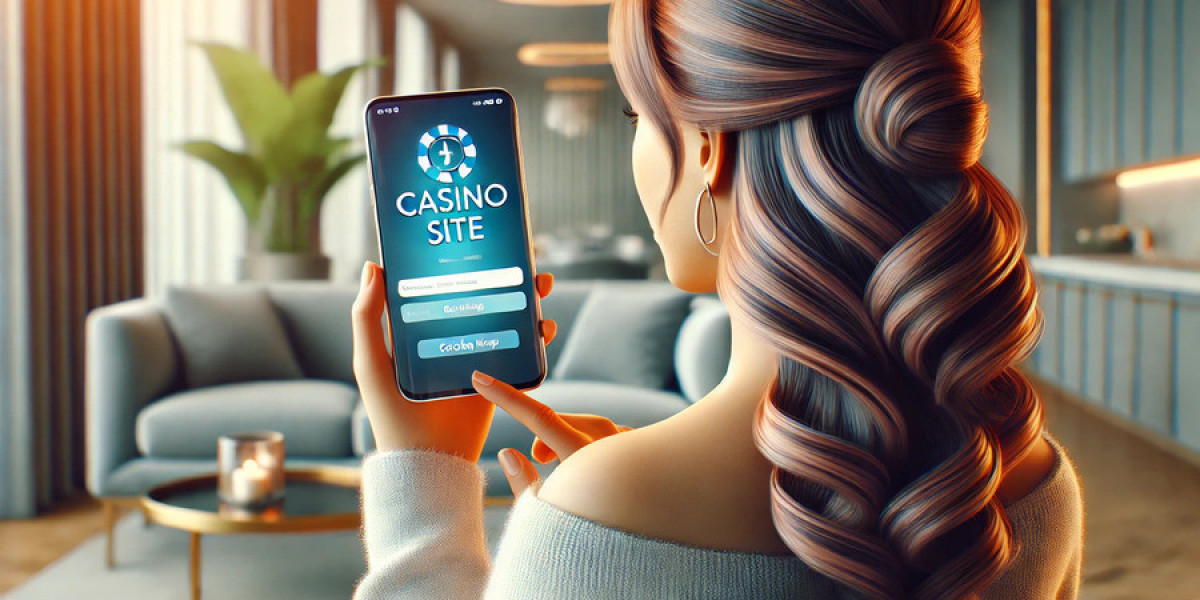 Casino Site: Your Ultimate Gaming Destination