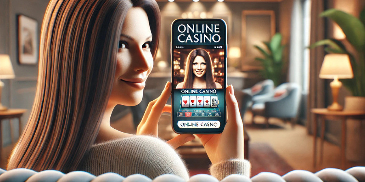 Mastering Online Casinos