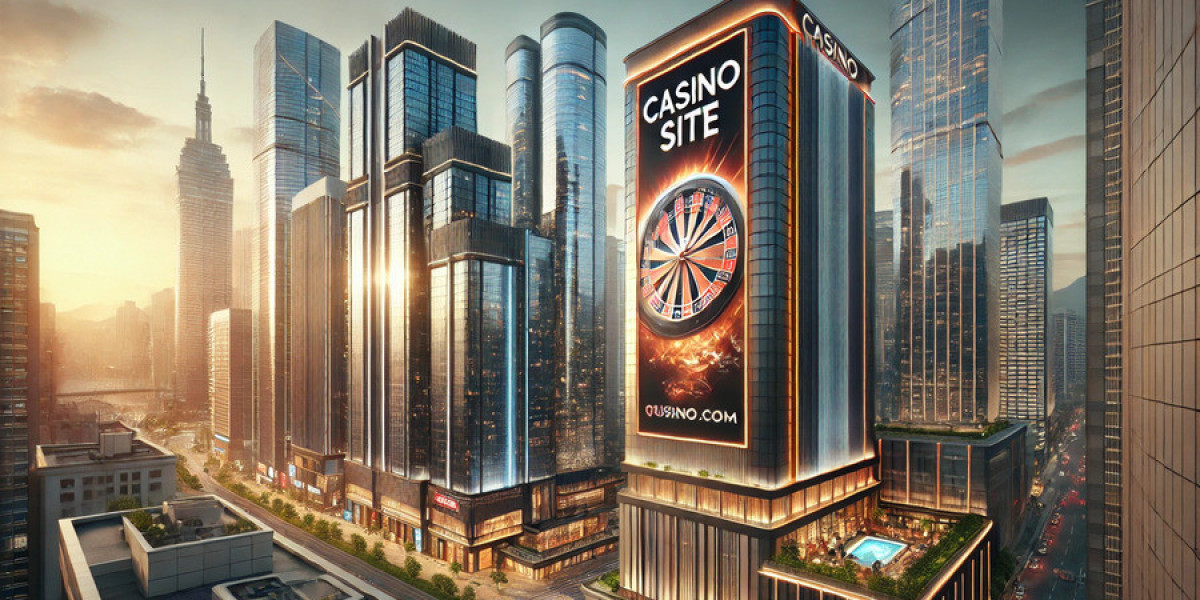 Unlocking the Secrets of Casino Sites