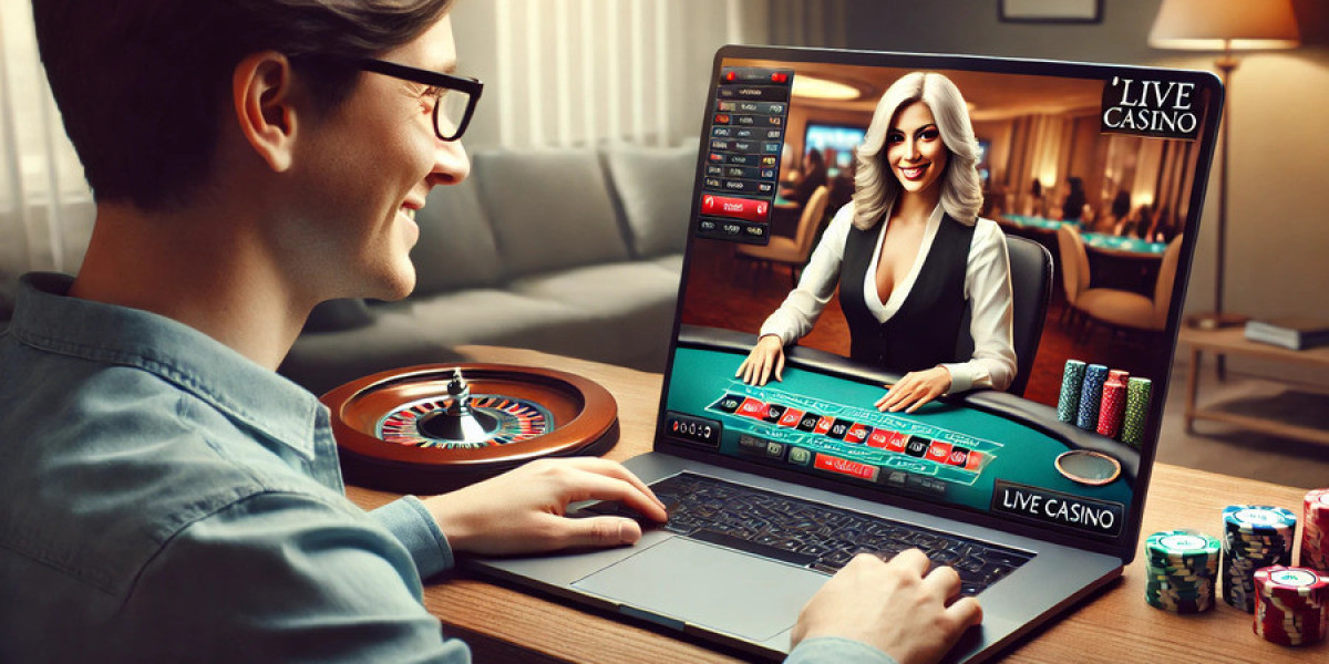 Understanding Online Casino Reviews