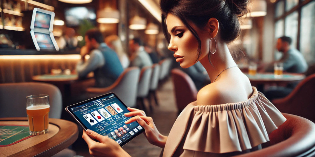 Top Slot Casinos You Should Visit