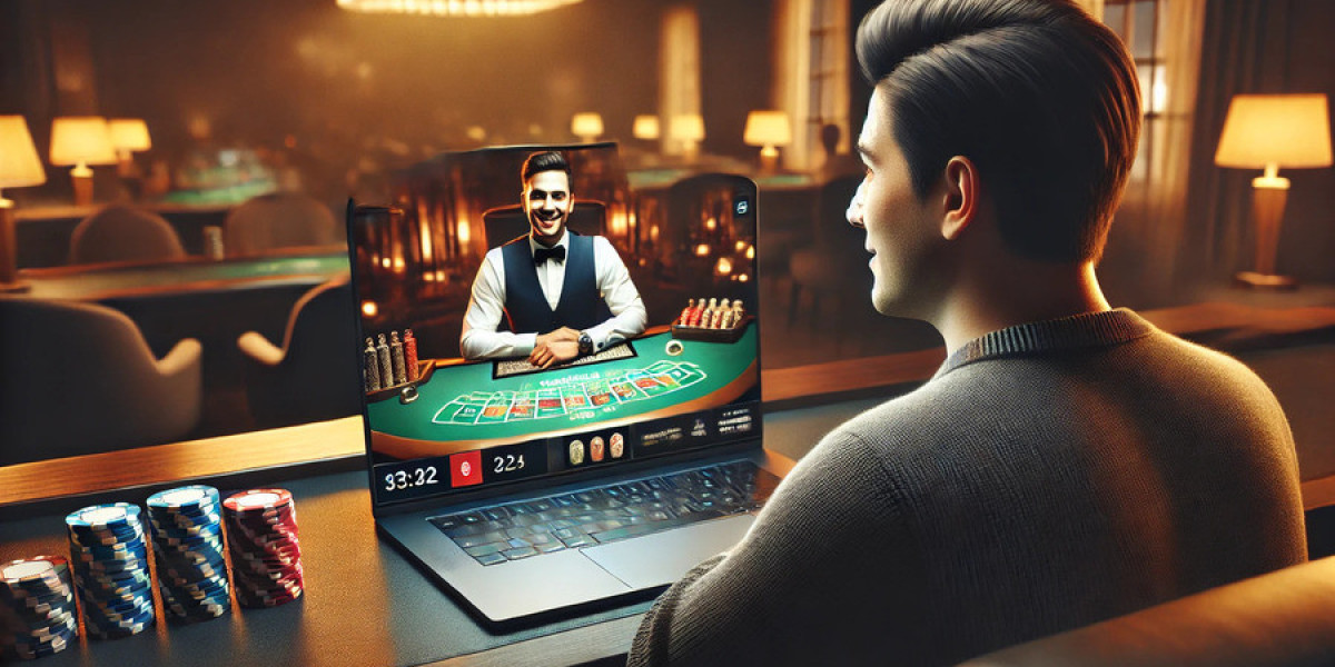 Online Casino Payment Insights