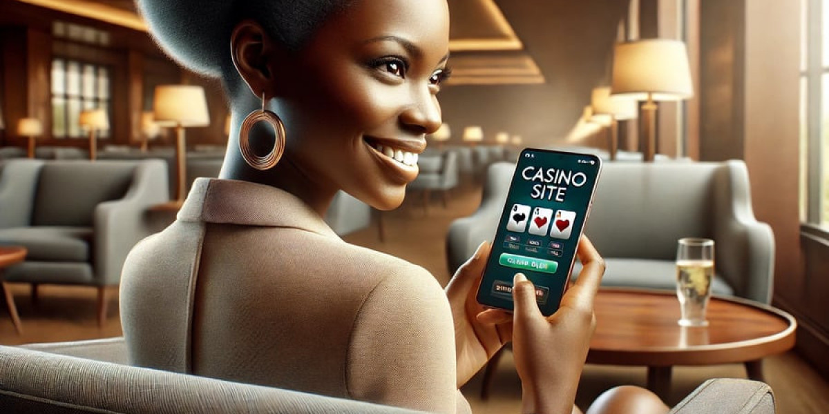 Discovering Online Casino Reviews