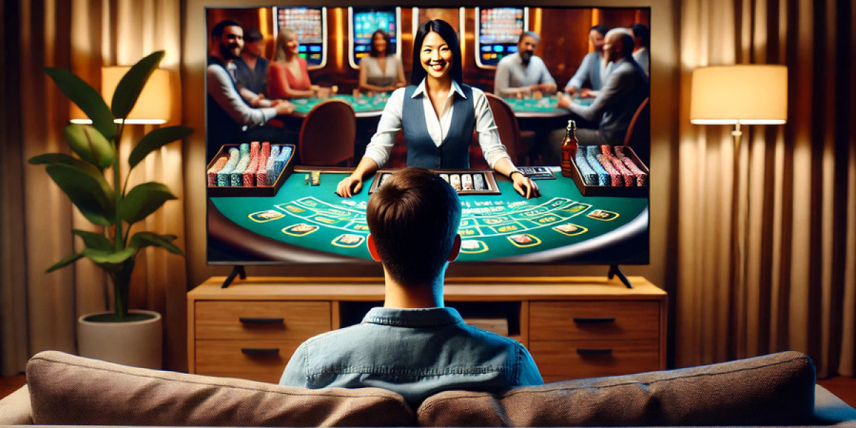 The Essential Role of Casino Live Chat Support in Modern Gaming