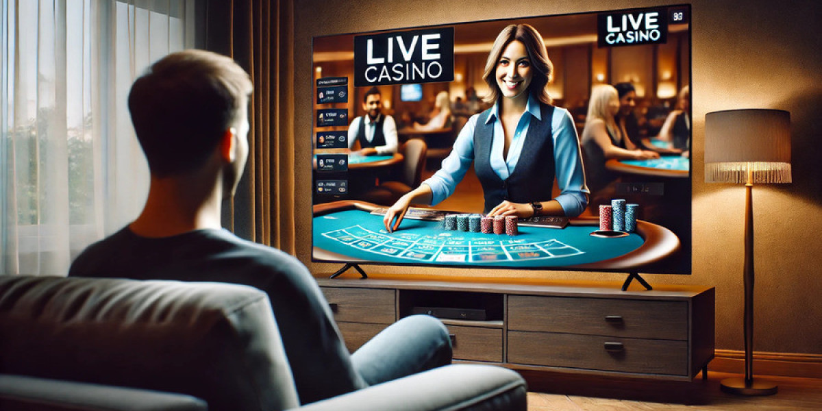 Top Casino Websites in 2024: What You Need to Know