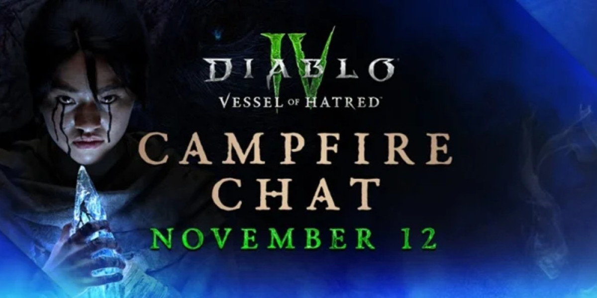 Campfire Chat - Season 6 Midseason Update Preview