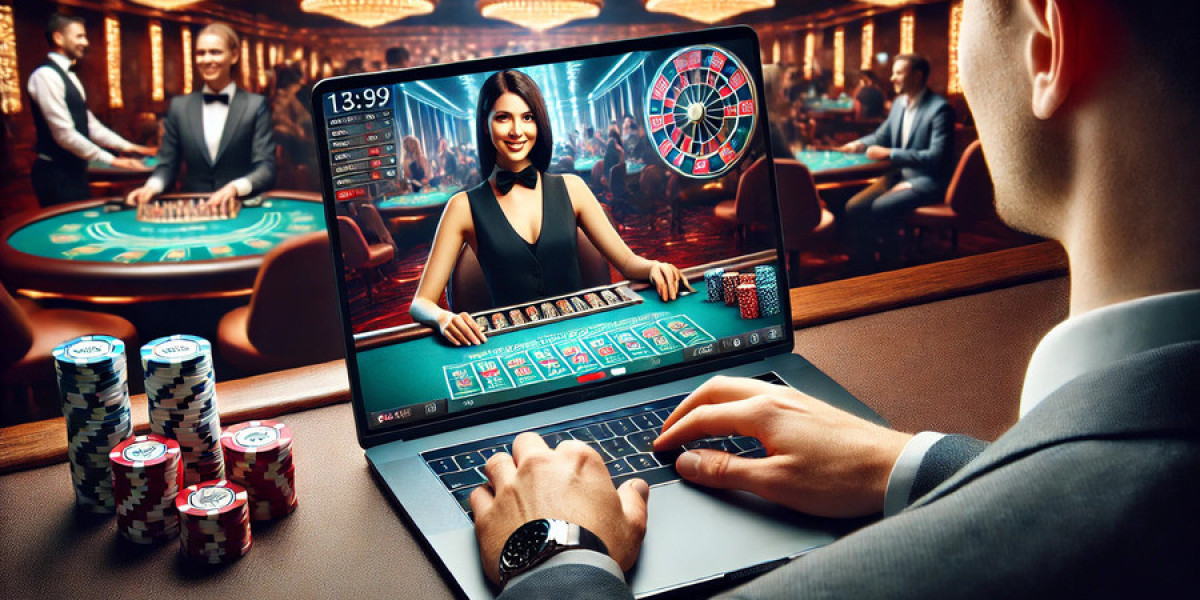 Mastering Online Baccarat Strategies: Unlocking the Secrets to Winning