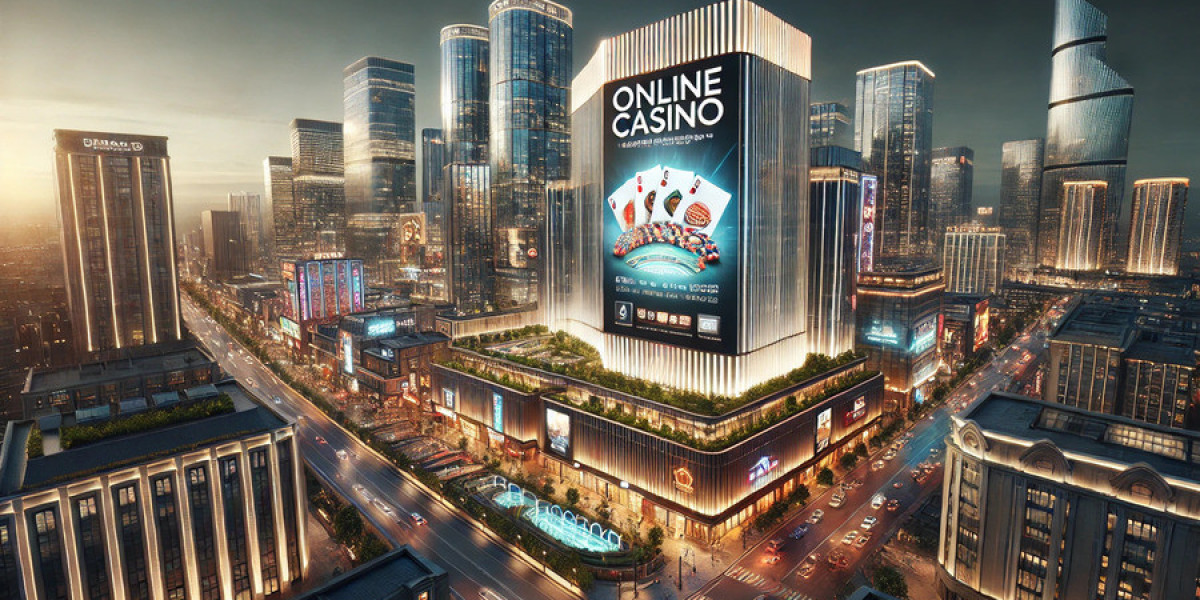 Exploring the Thrill of Online Casinos for High Rollers