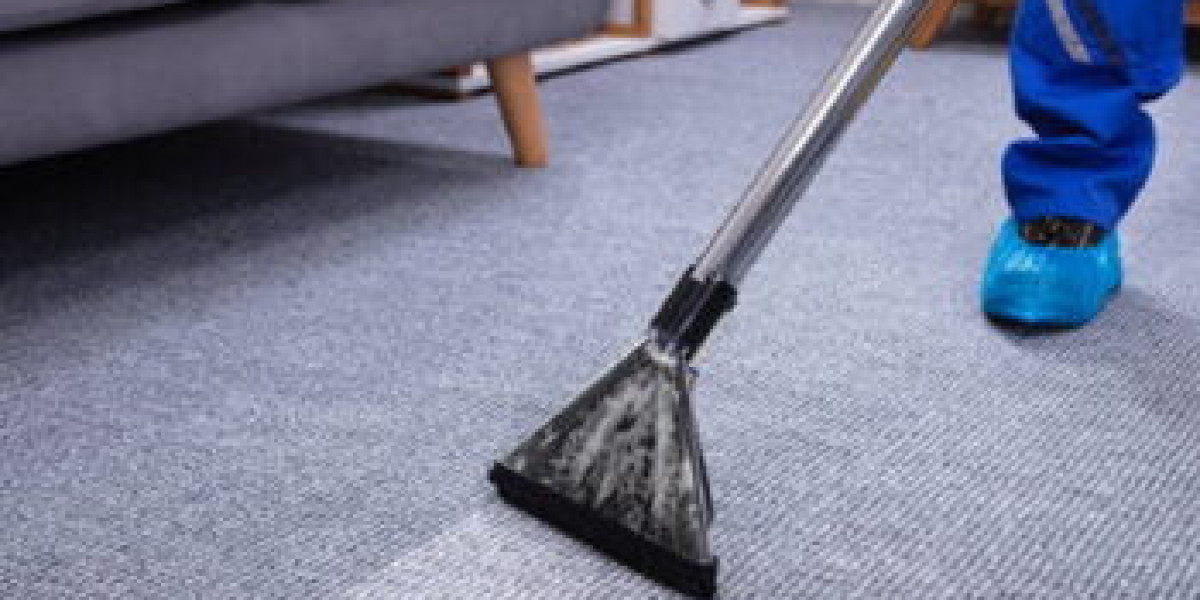 Promote Family Well-Being with Thorough Carpet Cleaning