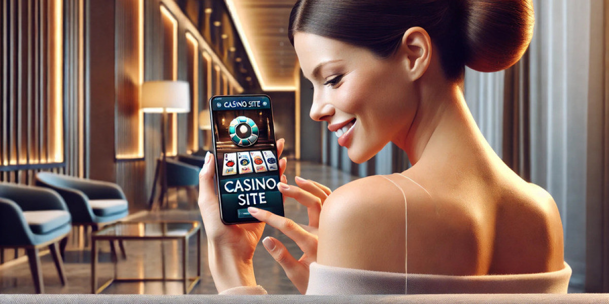 Unlocking the World of VIP Casino Programs: Everything You Need to Know